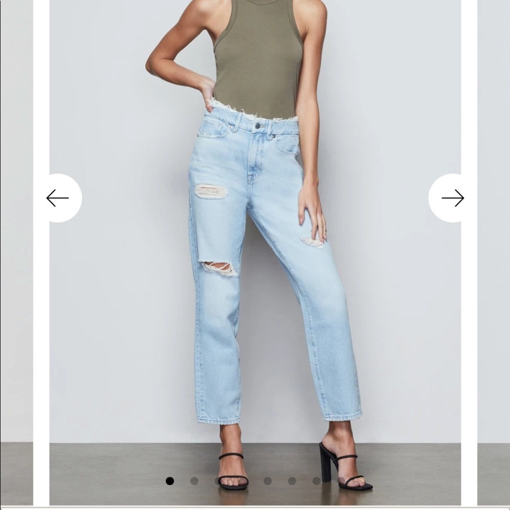 GOOD VINTAGE | BLUE447